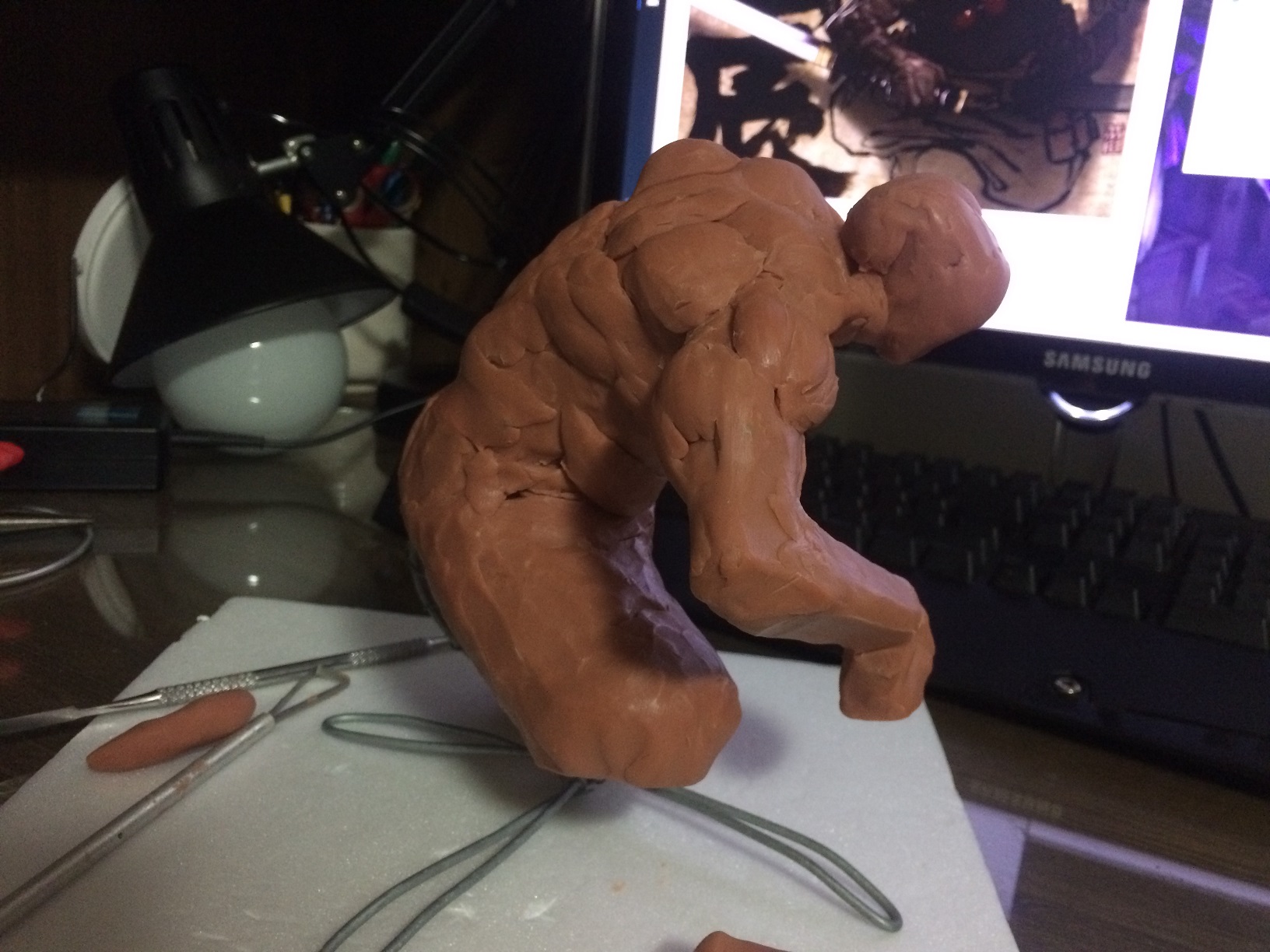 征服者卡西利亚斯第几使徒,第四使徒征服者卡西利亚斯