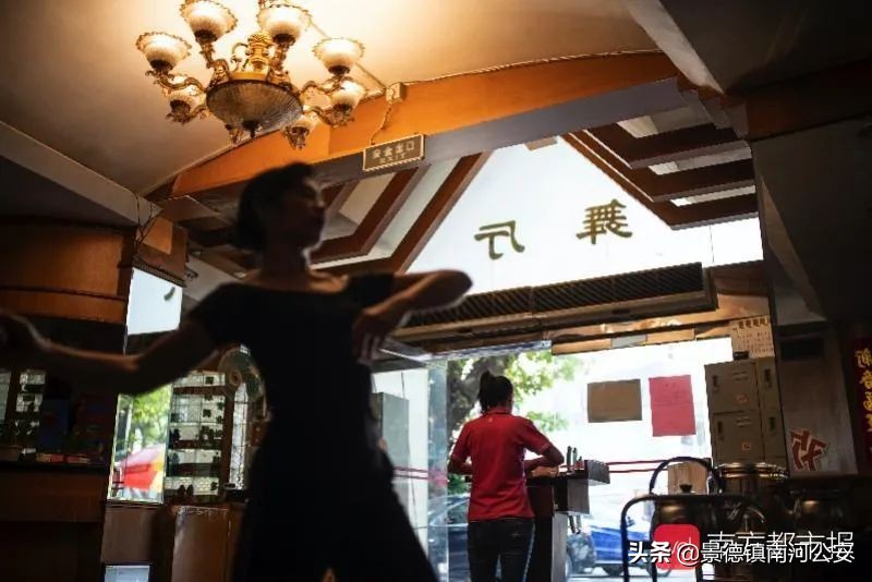 广州百年舞厅有哪些,广州莎莎舞厅