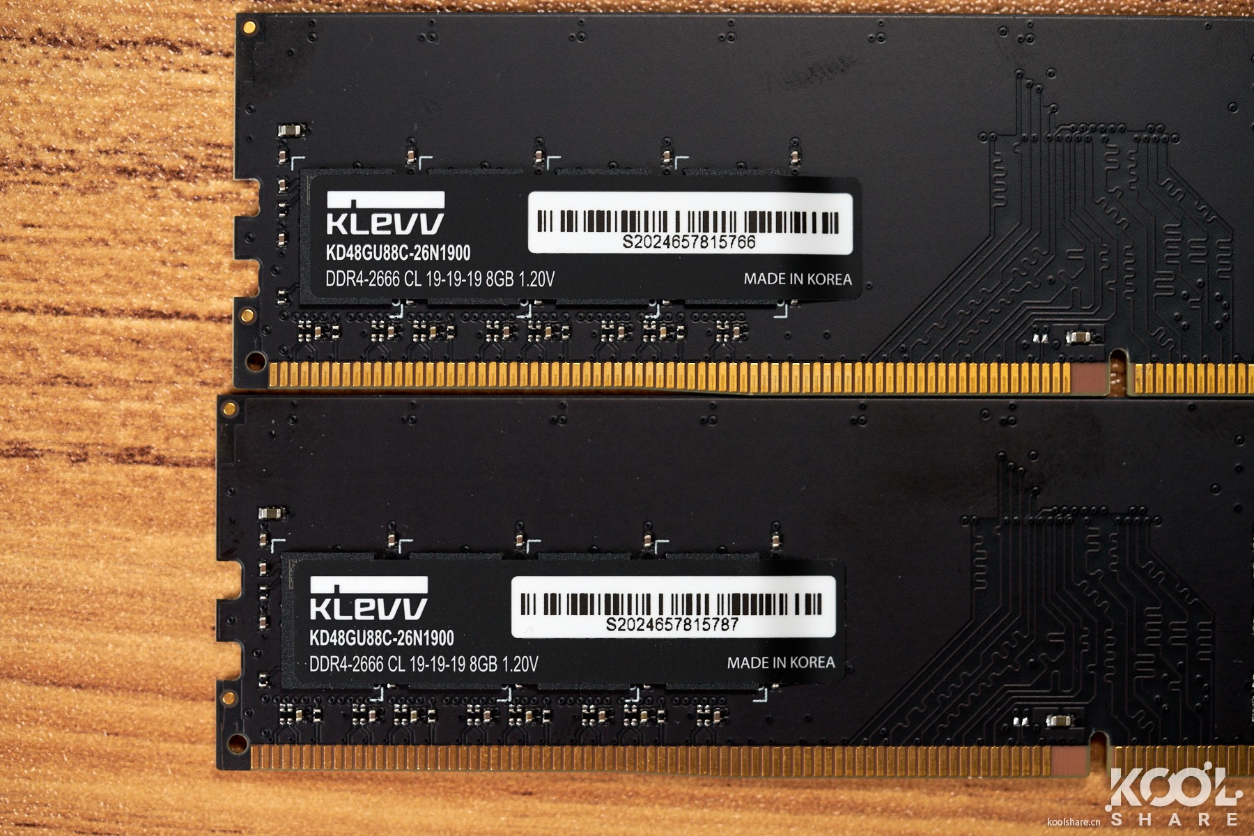 科赋ddr42666内存怎么样,内存条ddr42666和2400有什么区别
