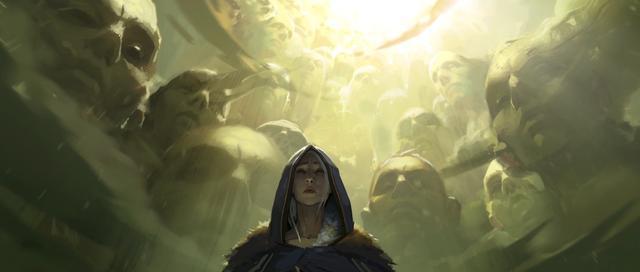 炉石传说卡牌大揭秘,炉石传说经典卡包卡牌一览