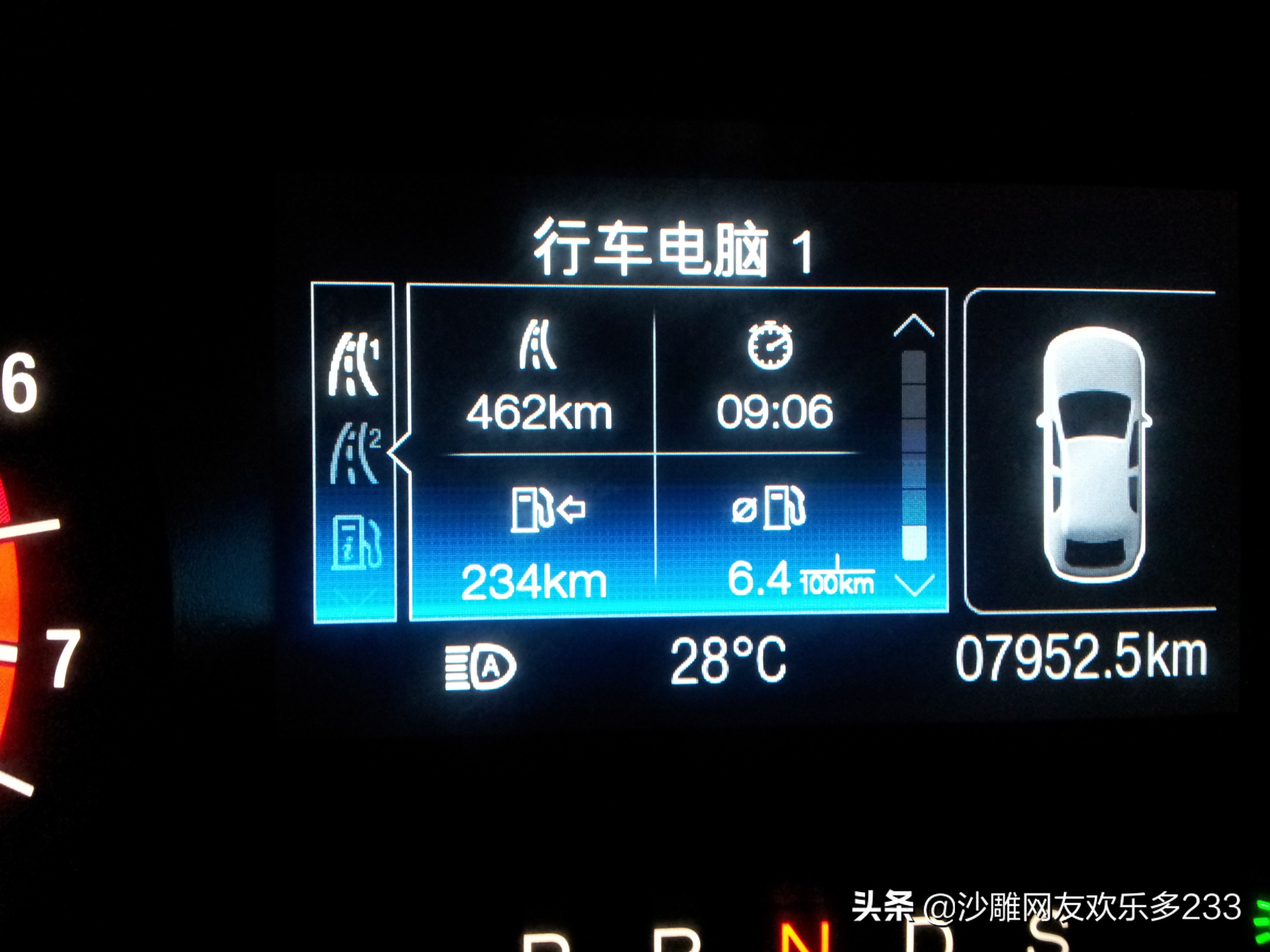 蒙迪欧1.5t和2.0t哪个油耗高,1.5t蒙迪欧和1.5t君威哪个油耗高