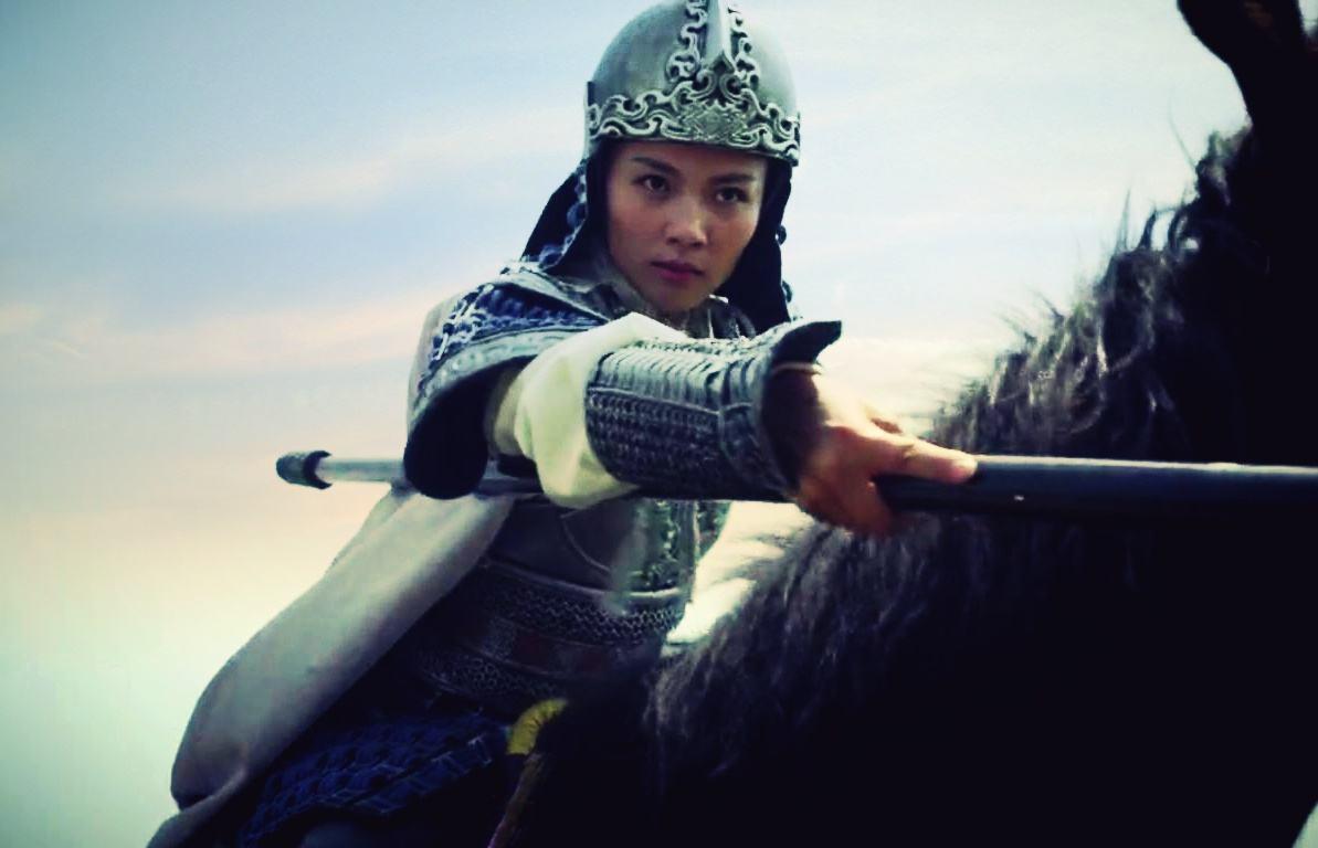 剑王朝夜策冷幕后花絮,剑王朝夜策冷剧情