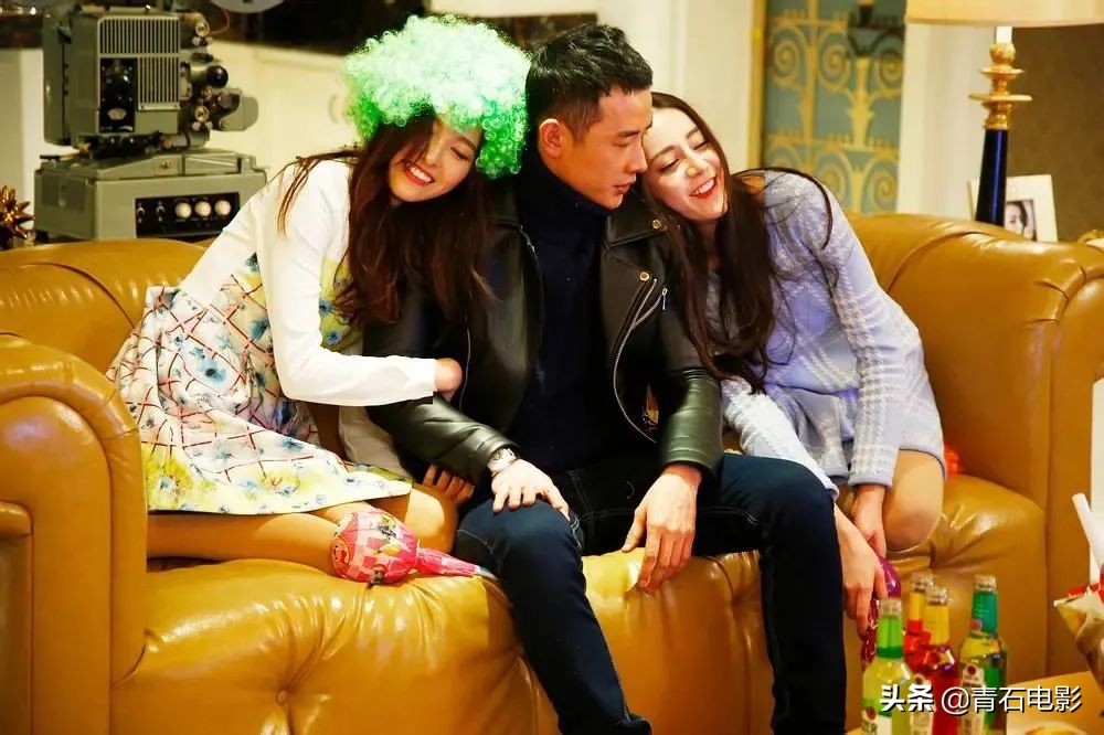 唐嫣在饰演燕云台时本尊怀孕了吗,唐嫣虐心片段燕云台