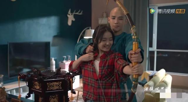 宫廷太监爱上大学校花？“禁穿越”的第8年，真是越来越可笑了