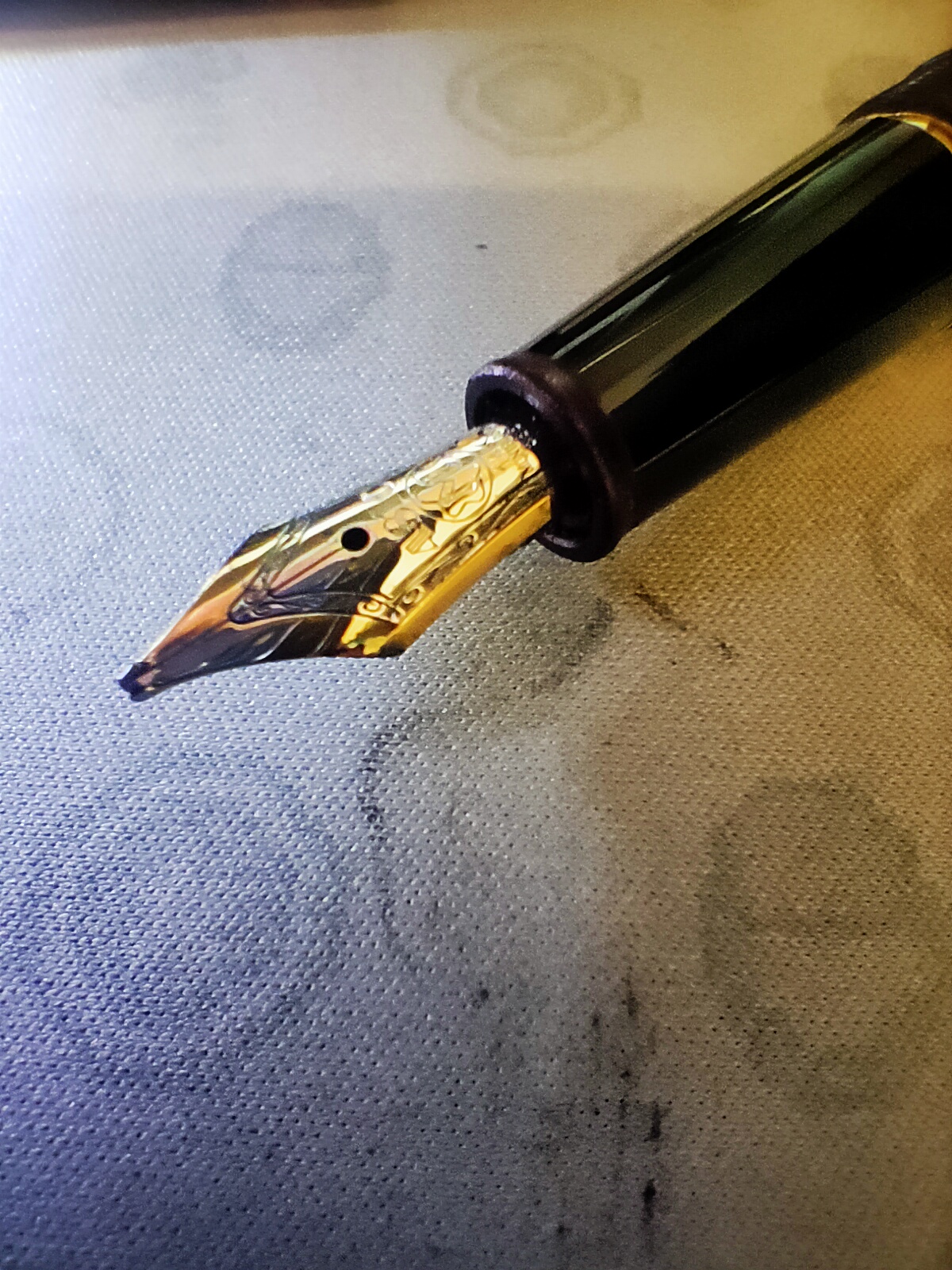 万宝龙钢笔回收,万宝龙长城钢笔