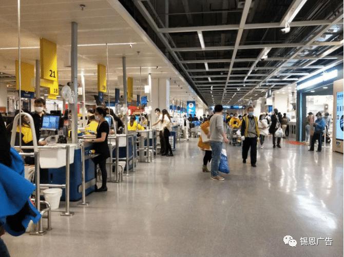 购物中心疫情,疫情后购物中心有哪些改变