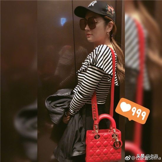 27岁张轩睿是38岁任家萱生命中的那个人？姐弟恋为啥依然不靠谱？