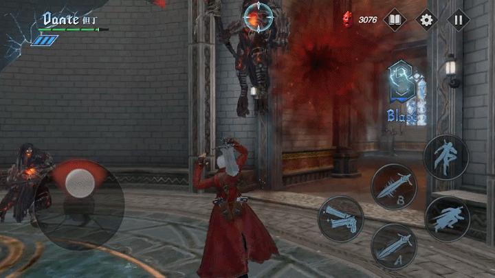 鬼泣手游游戏细节攻略,鬼泣手游目前爆发各种问题大吐槽