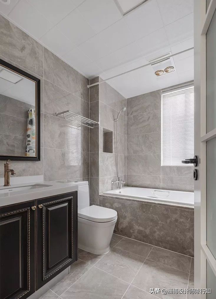 卫生间装修攻略打造完美卫生间,10平米卫生间装修设计布局