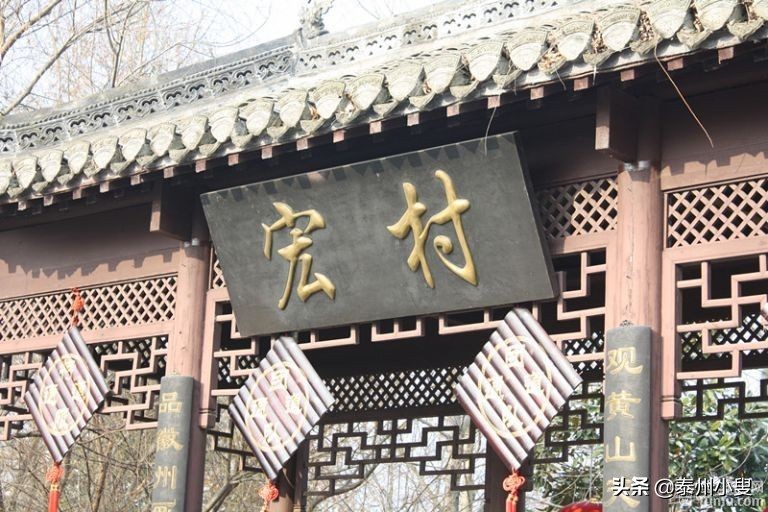 黄山旅游攻略最新,大美黄山旅游胜地