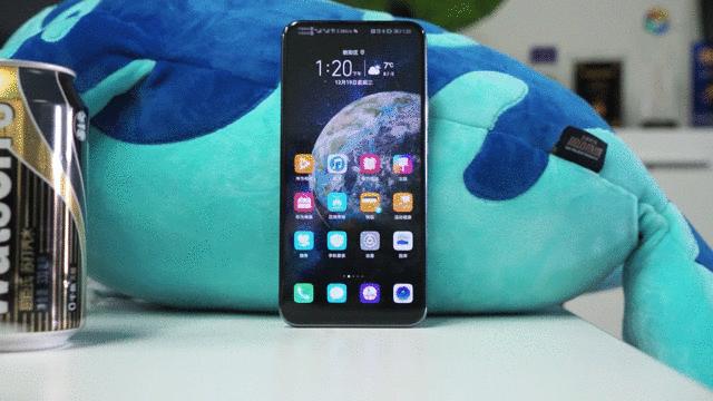 magic2值不值得换屏幕总成,荣耀magic2内屏坏了值不值得修