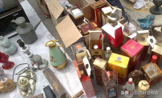 2020年假酒清单，请务必收藏，以后不要喝这样的酒