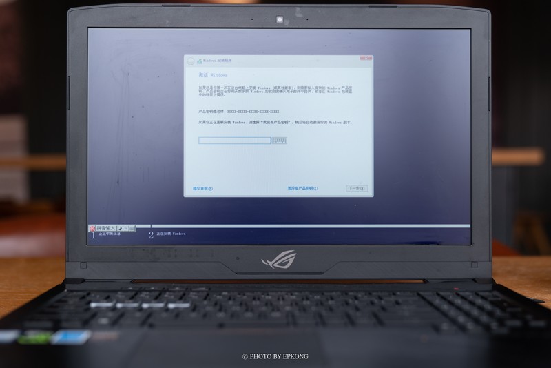 笔记本换固态硬盘还不快,笔记本换固态硬盘不能进系统了