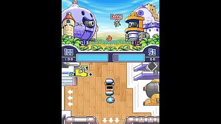 nds游戏推荐大全,我心目中的游戏