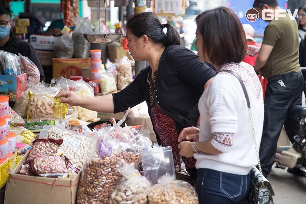在家躺了26天：我太太太想念老莞城了