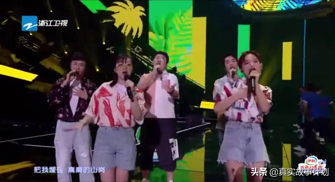 5个费玉清模仿者同台第五轮,费玉清综艺回顾模仿