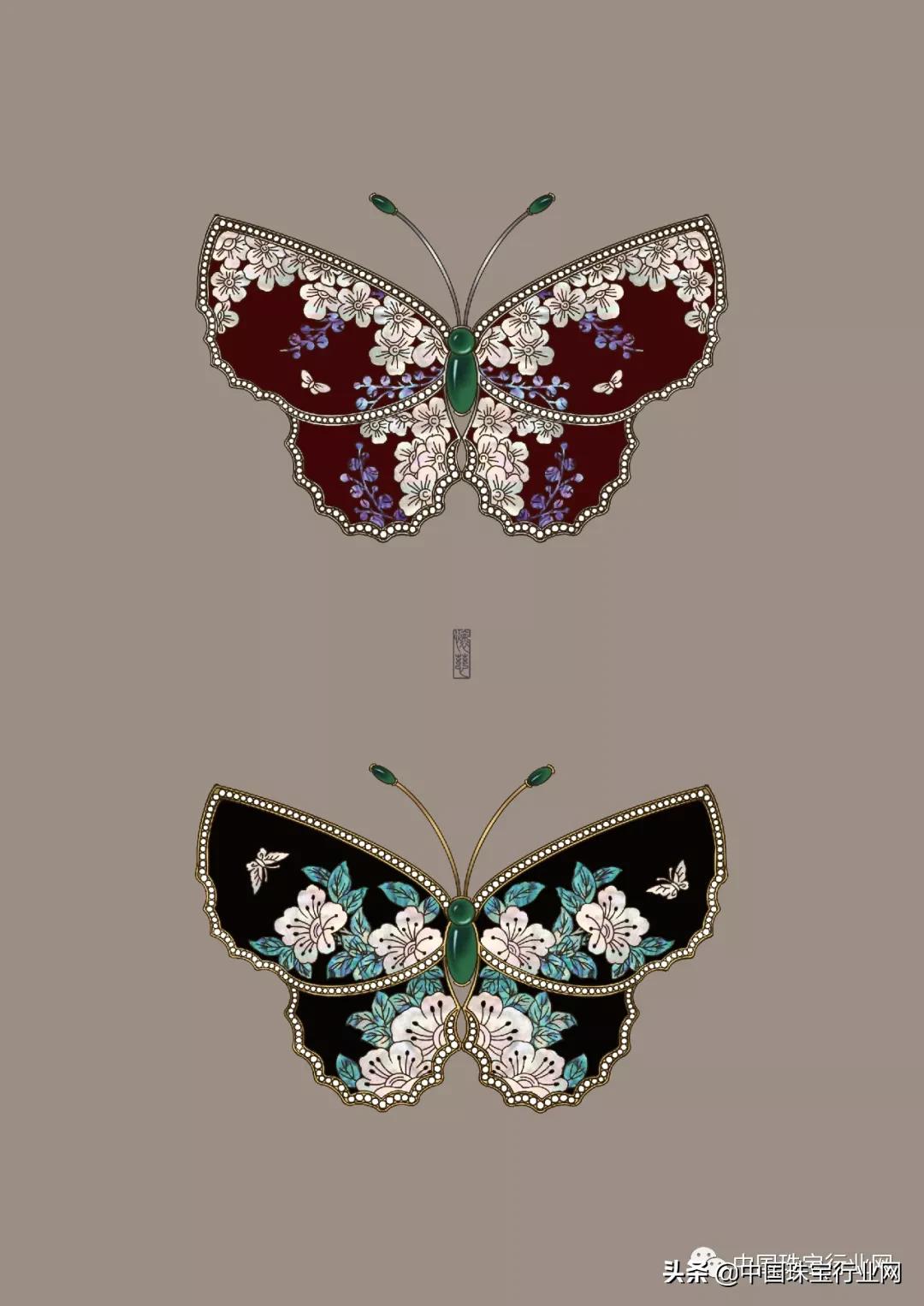 第六届毕业季设计创意大PK——中国地质大学（北京）