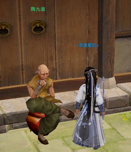 剑网三萌新玩不下去,剑网三摸宠攻略