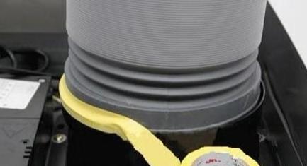 厨房串味楼上楼下有效治理方法,厨房油烟倒灌及串味问题如何解决