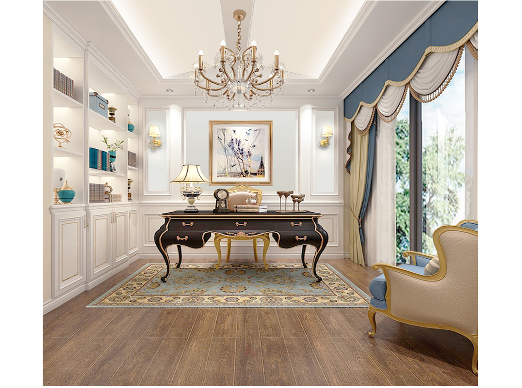 什么是好的装修设计,什么是好的室内设计事务所