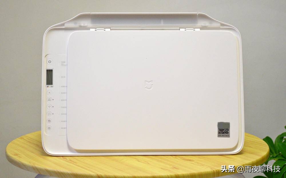 小米打印机怎么扫描复印,小米打印复印扫描一体机推荐