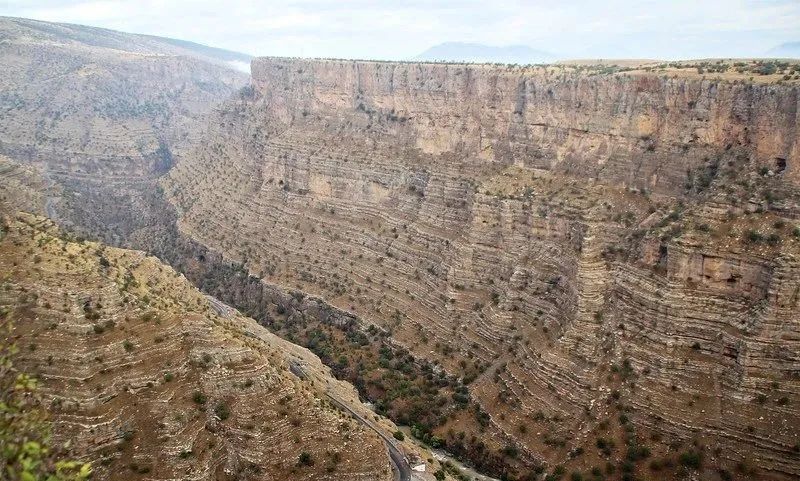 伊拉克开放部分国籍旅行者可落地签入境，真实的伊拉克值得去吗？