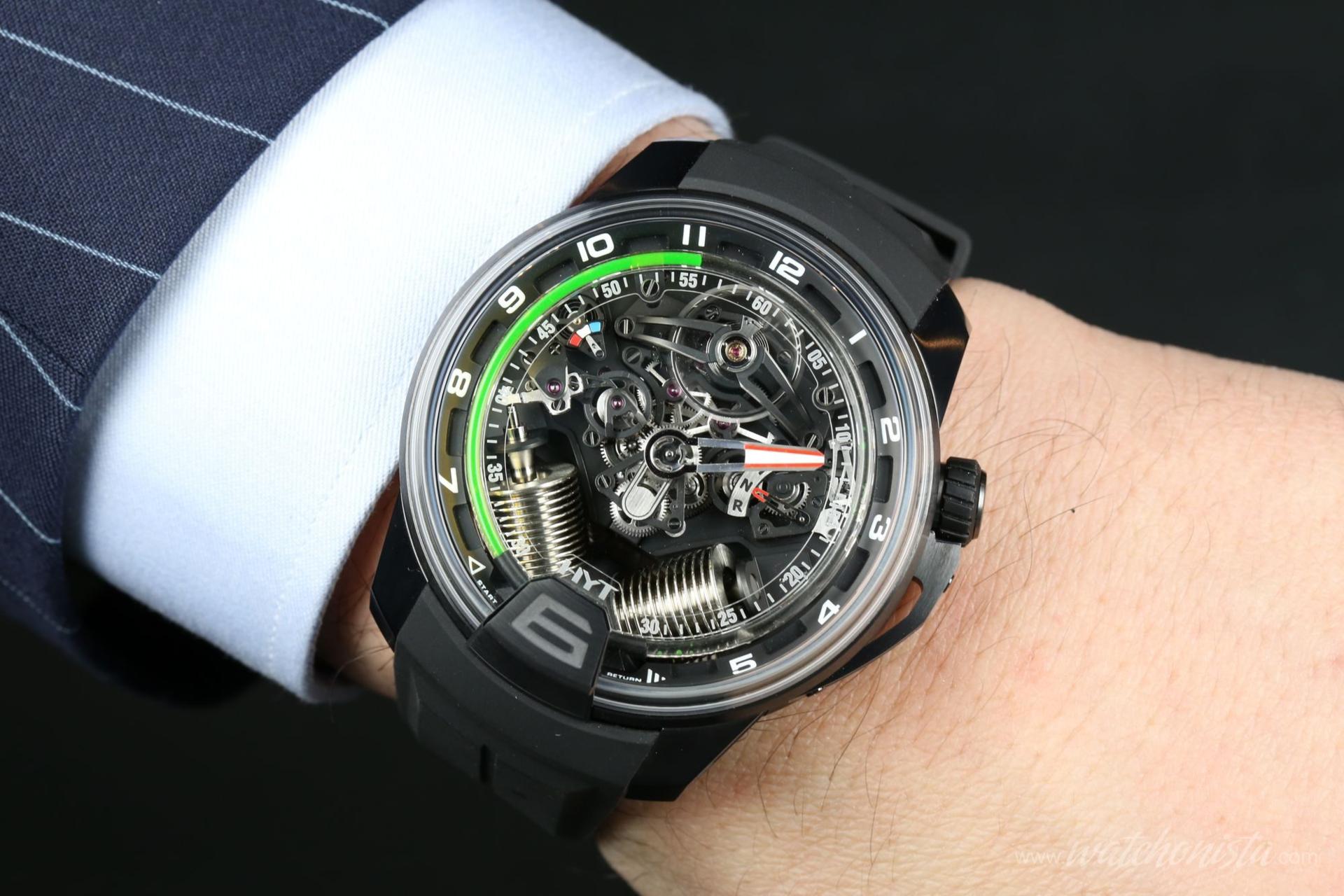 瑞士十大入门机械表,瑞士十大最美镂空机械表推荐