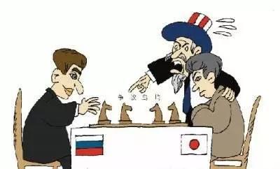 普京回答日本记者提问北方四岛,普京回日本北方四岛了吗