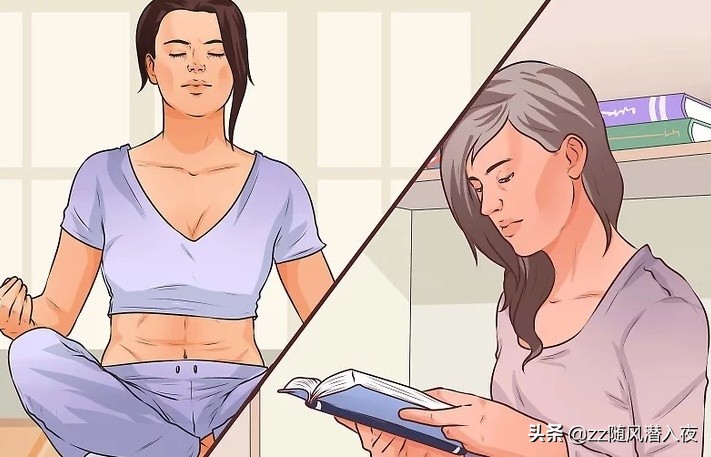 如何不再惧怕孤单,有你们的陪伴从此不再感到孤单