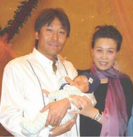 那英和高峰为啥分手,那英前任高峰近况