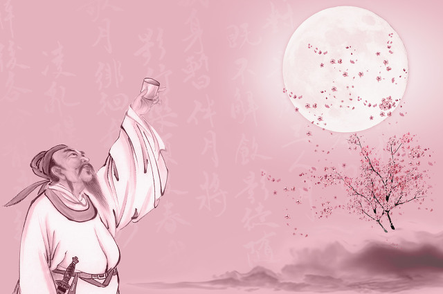 古文中月的含义,古文里每个月十五号怎么说