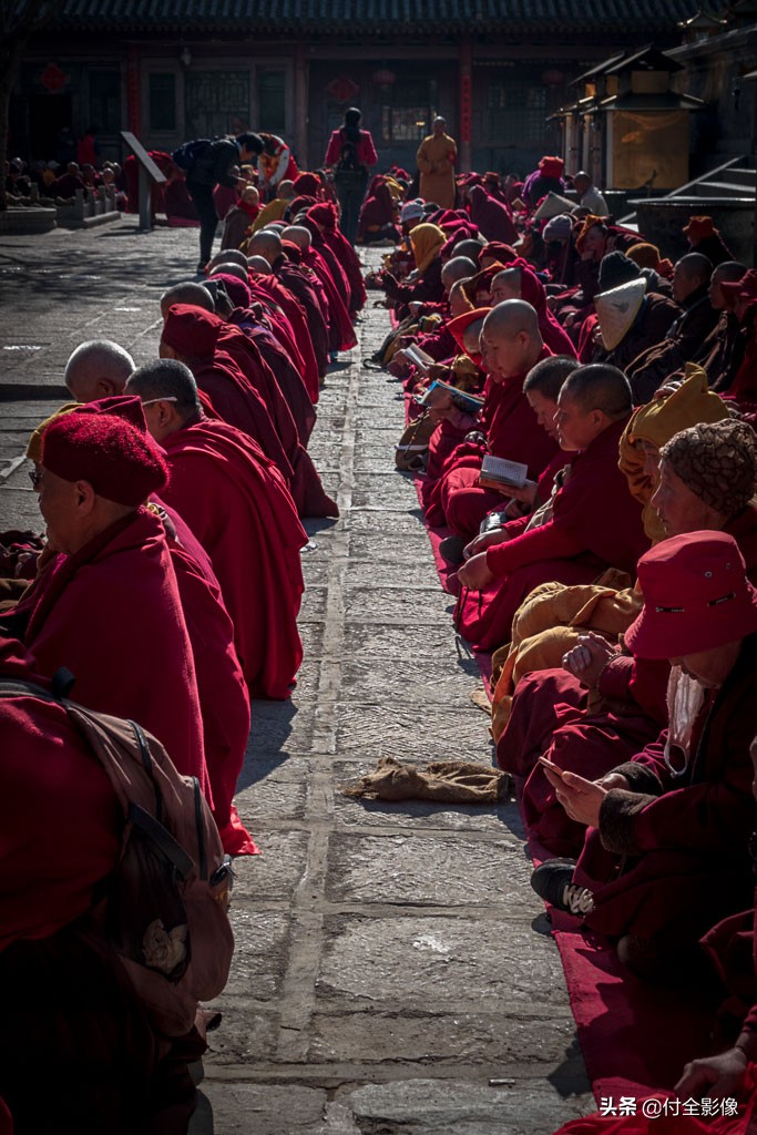 五台山白塔寺后面有什么寺,五台山白塔寺要门票吗