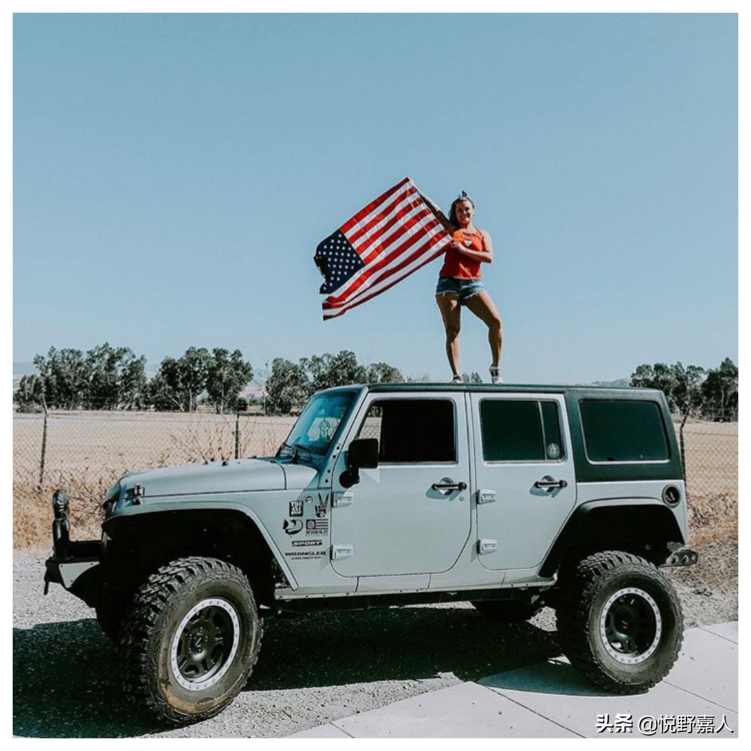 吉普牧马人在美国售价,吉普牧马人在美国怎么样