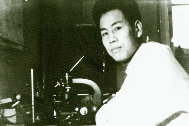 王鹤滨担任毛主席孩子们的家长,李讷为何对其不满:王叔叔不好