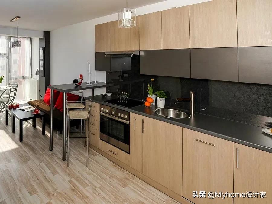 设计师讲解橱柜设计,设计师讲解橱柜方案