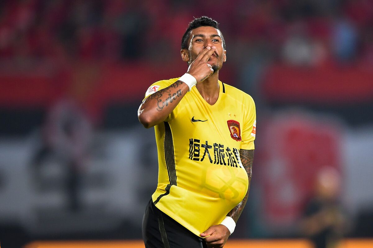 6大归化球员,恒大归化球员名单