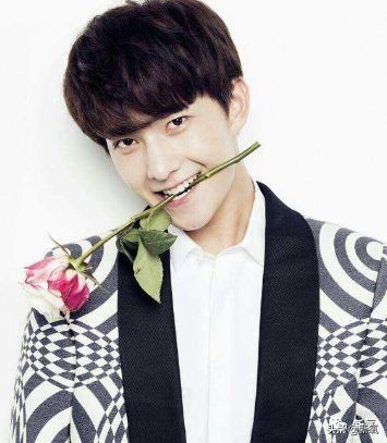 张含韵男友演了个绝世渣男，结果变开年第一爆小生