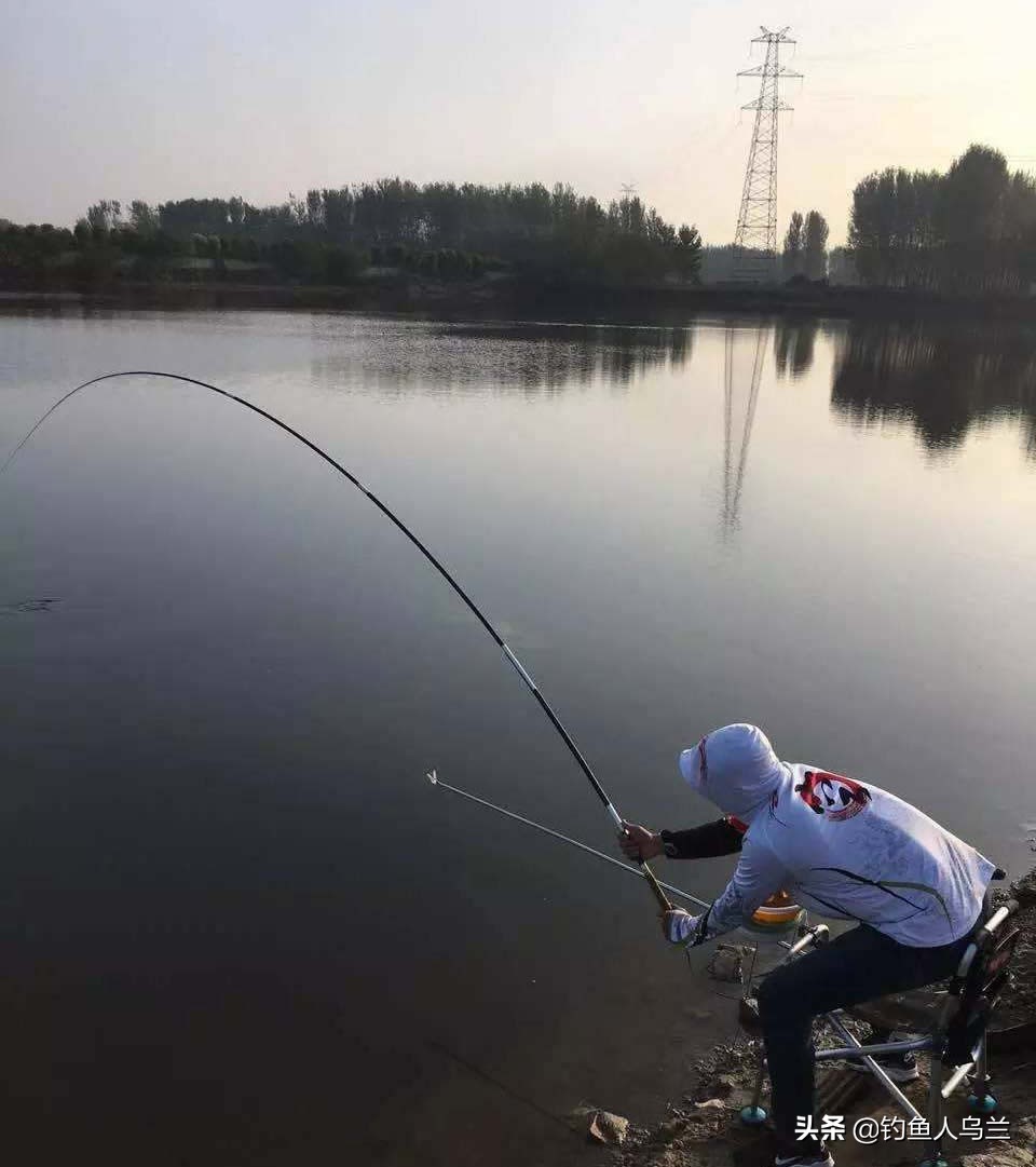 钓草鱼为什么总是上鳊鱼,钓草鱼怎么避免钓上鳊鱼