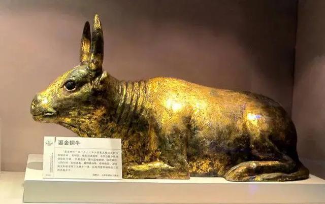 全国博物馆国宝级文物数量排名,全国46件文物