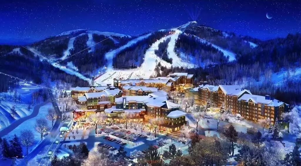 坝上风情坝上人,坝上哪最适合露营