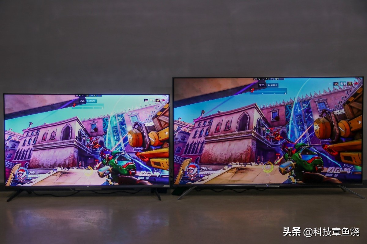 什么是miniled电视,miniled电视与量子点技术哪个好