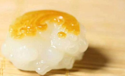 中国玉文化与珠宝,中国玉文化殷商玉器