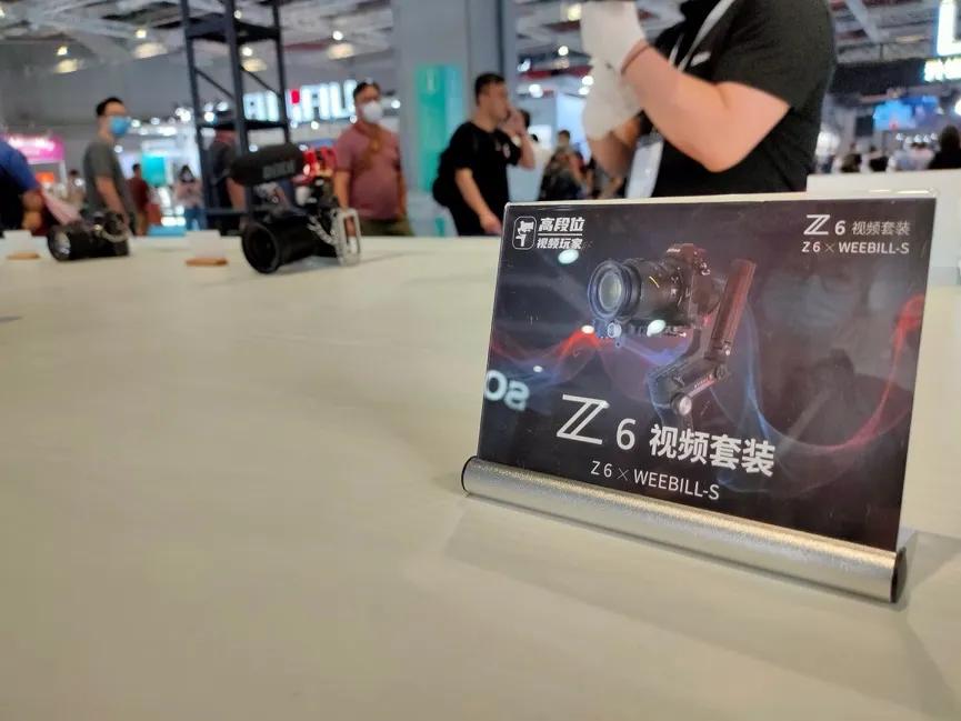 2019年上海国际摄影器材展,上海影像展2024