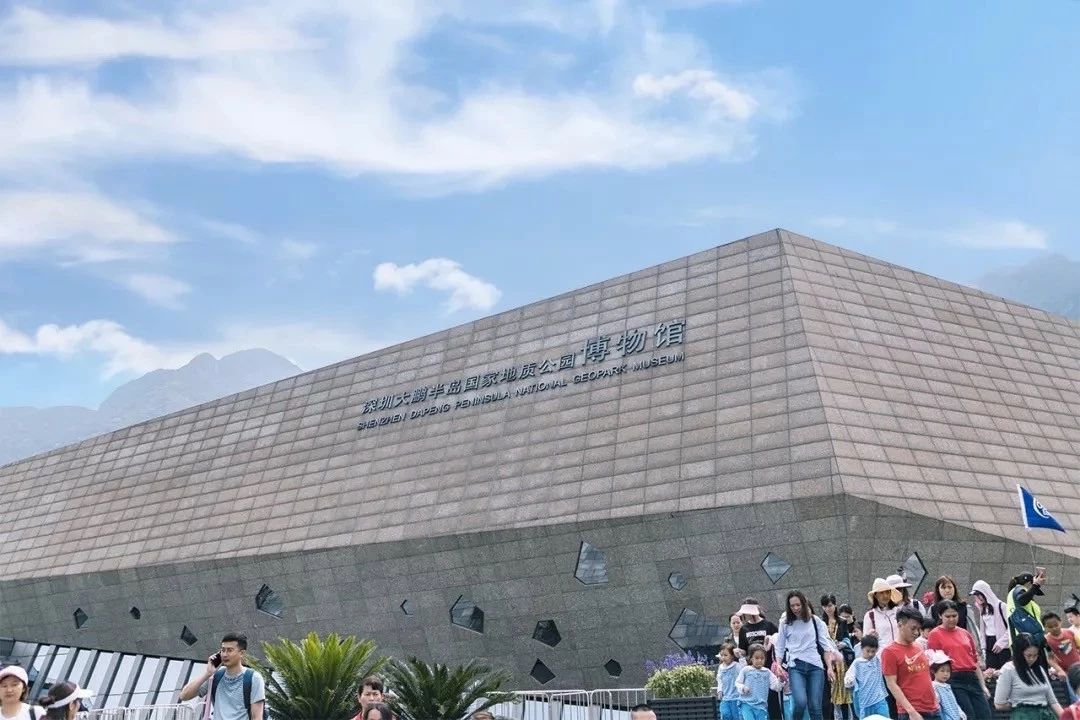 深圳最适合亲子游的好去处,深圳周末家庭游玩好去处