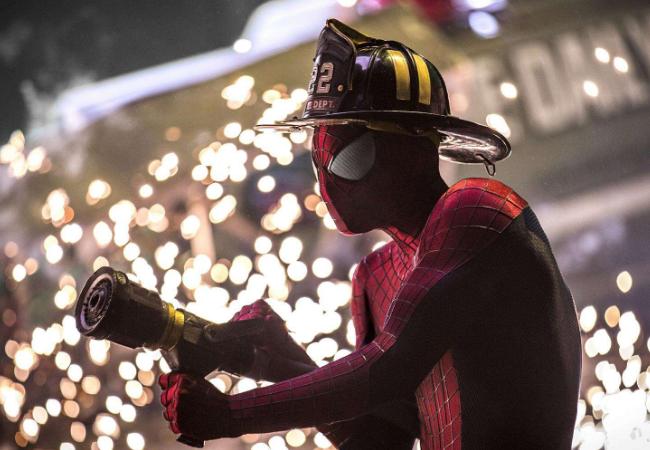 漫威各个电影的评分和票房,漫威19部电影全球总票房排行