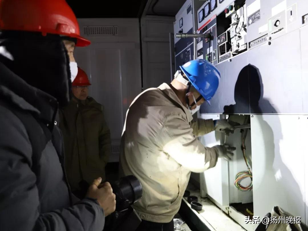 疫情防控致广大党员干部的一封信,扬州疫情指挥部发文