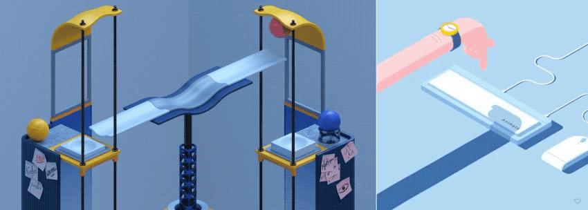 2021图形设计的8个趋势,2019设计风格趋势