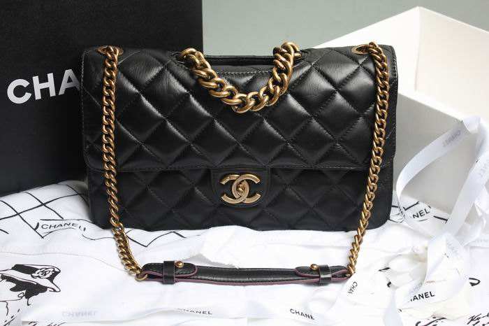如何辨别chanel包包的真假,chanel包如何鉴定真假
