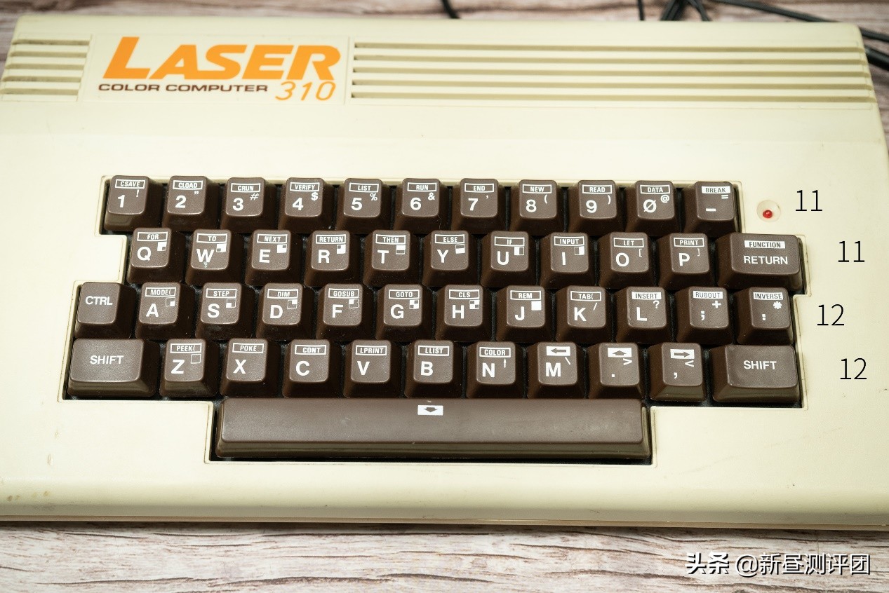 36年前电脑,36年前的电脑