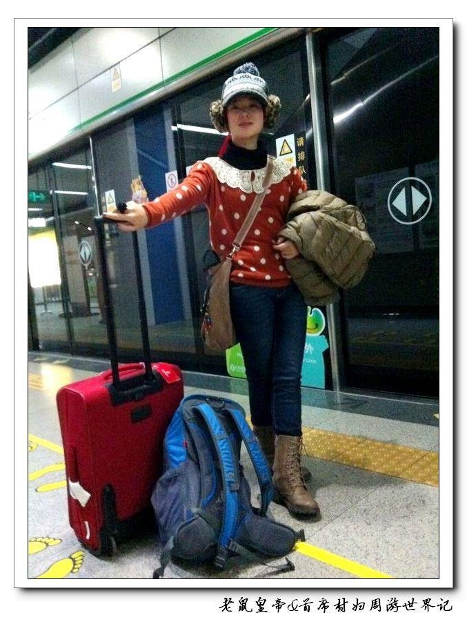 去陕西旅游必打卡的地方,陕西三日游大环线推荐